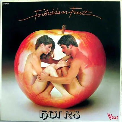 Hot R.S. - Forbidden Fruit