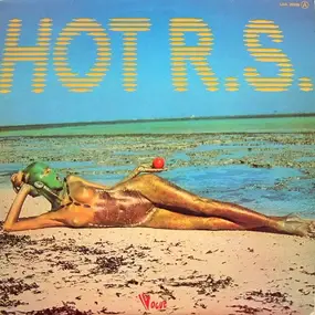 HOT R.S. - House of the Rising Sun