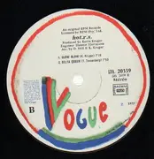 LP - HOT R.S. - House Of The Rising Sun - NUDE COVER!