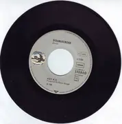 7inch Vinyl Single - Hot R.S. - Doublecross