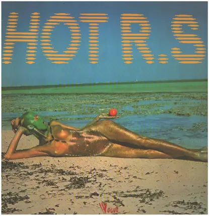 Hot R.S. - House of the Rising Sun
