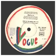 LP - Hot R.S. - House Of The Rising Sun