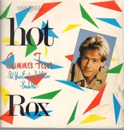 Hot Rox - Summer Fever (Put Your Emotions In Motion) (Beach Mix)