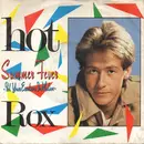 7inch Vinyl Single - Hot Rox - Summer Fever