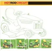 Hot Rod Circuit - If It's Cool With You, It's Cool With Me