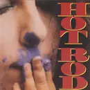 CD - Hot Rod - Speeddangerdeath