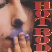 CD - Hot Rod - Speeddangerdeath