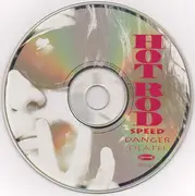 CD - Hot Rod - Speeddangerdeath
