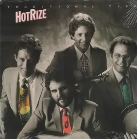 Hot Rize - Traditional Ties