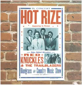 Hot Rize - In Concert