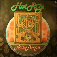 Hot Rize - Radio Boogie