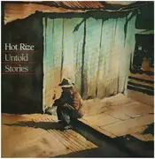 LP - Hot Rize - Untold Stories