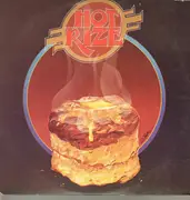LP - Hot Rize - Hot Rize