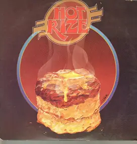 Hot Rize - Hot Rize