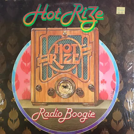 Hot Rize - Radio Boogie