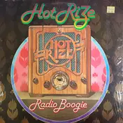 Hot Rize - Radio Boogie