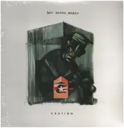 Hot Water Music - Caution