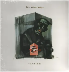 Hot Water Music - Caution