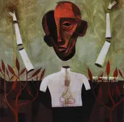 CD - Hot Water Music - A Flight And A Crash