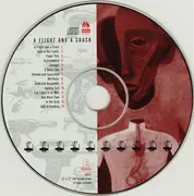 CD - Hot Water Music - A Flight And A Crash