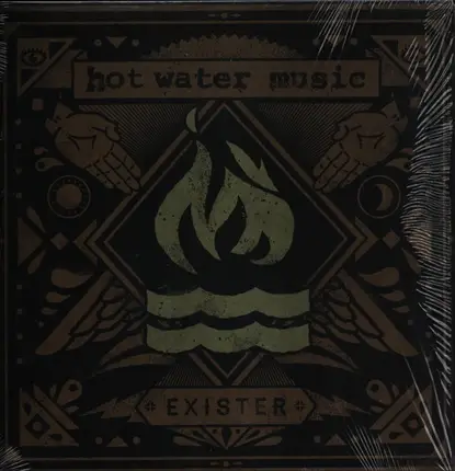 Hot Water Music - Exister