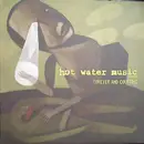 LP - Hot Water Music - Forever And Counting - +insert