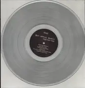 LP - Hot Water Music - Feel The Void - Clear vinyl
