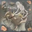 LP - Hot Water Music - Feel The Void - Oxblood label