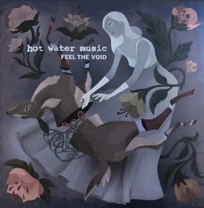 Hot Water Music - Feel The Void