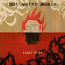 LP - Hot Water Music - Light It Up