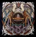 LP - Hot Water Music - Shake Up The Shadows - Limited Edition, Gold Vinyl