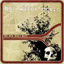 LP - Hot Water Music - The New What Next - Red Mix Vinyl