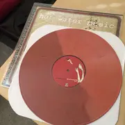 LP - Hot Water Music - The New What Next - Red Mix Vinyl