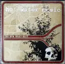 LP - Hot Water Music - The New What Next - Gatefold