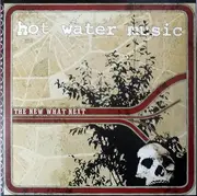 LP - Hot Water Music - The New What Next - Gatefold