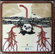 LP - Hot Water Music - The New What Next - Gatefold