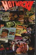 Hot Wacks Press - Hot Wacks Book XI