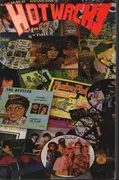Paperback - Hot Wacks Press - Hot Wacks Book XI