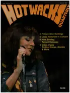 Hot Wacks Quarterly - Spring 1980 Vol.1 No.2 - Linda Ronstadt
