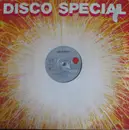 12inch Vinyl Single - Hot Wheels - Rock The Kid