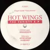 12'' - Hot Wings - The Variety E.P.