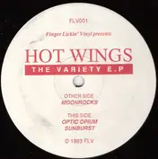 Finger Lickin' Vinyl