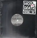 12'' - Hot To Death Vol. 3 - Hot To Death Vol. 3