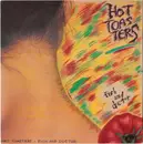 7inch Vinyl Single - Hot Toasters - Fish And Doctor