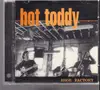 CD - Hot Todd - Shoe Factory - Signed