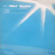 Hot Toddy - 2000 Records EP