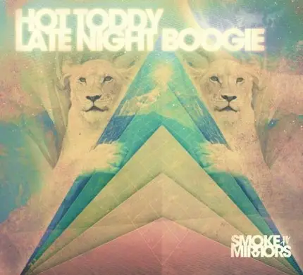 Hot Toddy - Late Night Boogie