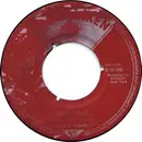 7inch Vinyl Single - Hot-Toddys - Holiday Rock (Nan-Je-Di) / Hoe-Down