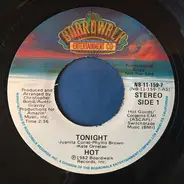 Hot - Tonight