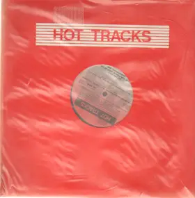Various Artists - Hot Tracks Series 6, Issue 9